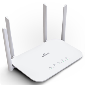 مودم 4G LTE نزتک مدل 77UX400