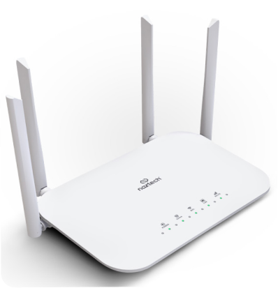 مودم 4G LTE نزتک مدل 77UX400